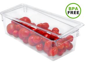 Organizer do lodówki EASYFORM Tall Midi z pokrywą 5.4 L