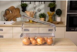 Organizer do lodówki EASYFORM Tall Midi z pokrywą 5.4 L