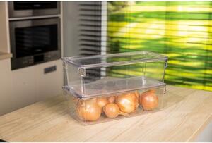 Organizer do lodówki EASYFORM Tall Midi z pokrywą 5.4 L