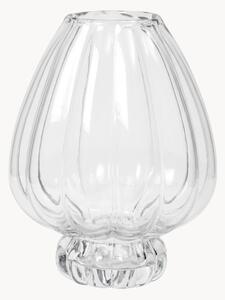 Wazon ze szkła dmuchanego Malou, W 29 cm