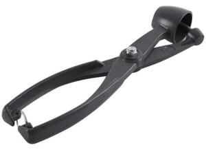 Drylownica do wiśni i oliwek aluminiowa 18 cm