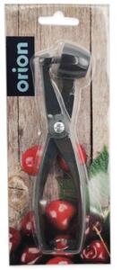 Drylownica do wiśni i oliwek aluminiowa 18 cm