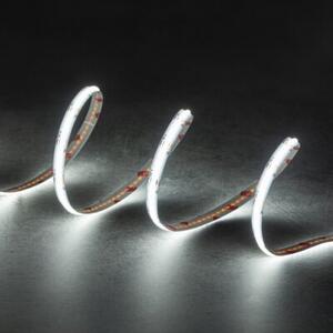 Taśma LED LCOB 5 metrów 21W/m RGB + zmienna barwa IP00 24V Kanlux