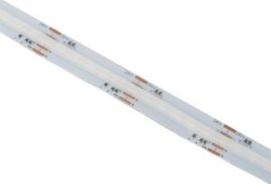 Taśma LED LCOB 5 metrów 21W/m RGB + zmienna barwa 24V IP65 Kanlux