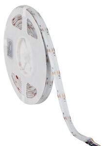 Taśma LED LCOB 5 metrów 21W/m RGB + zmienna barwa 24V IP65 Kanlux