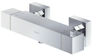 Bateria wannowa natynkowa OMNIRES Fresh FR7146