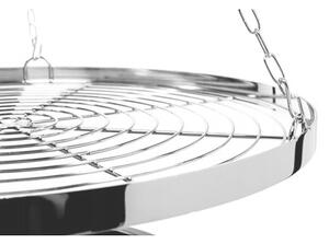 Grill ogniskowy ACTIVA Oklahoma Smart Średnica 52.5 cm