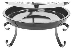 Grill ogniskowy ACTIVA Oklahoma Smart Średnica 52.5 cm