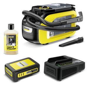 Odkurzacz piorący KARCHER SE 3-18 Battery Set 1.081-509.0