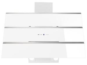 Okap AFRELLI AW-6 Aero 90 BiaÅy 635m3/h 64dB klasa B