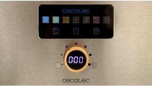 Toster CECOTEC Touch&Toast Double Upright Inox