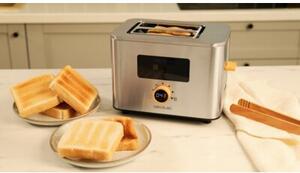 Toster CECOTEC Touch&Toast Double Upright Inox