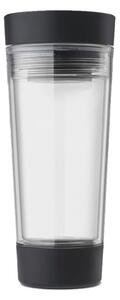 Kubek Make Take BRABANTIA 228766 360 ml Ciemnoszary