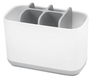 Kubek łazienkowy JOSEPH JOSEPH EasyStore 70510 Biało-szary