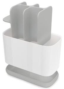 Kubek łazienkowy JOSEPH JOSEPH EasyStore 70510 Biało-szary