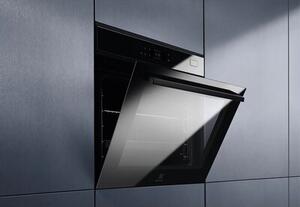 Piekarnik ELECTROLUX EOB8S39H SteamBoost 800 Elektryczny parowy Czarny A++