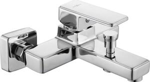 Mexen Cetus bateria wannowa, chrom - 744330-00