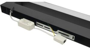 Kinkiet nad lustro LED 24W 120 cm złoty VENUS ID-9048 Idealed