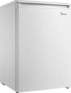 Lodówka MIDEA MDRD168FGE01 84.5cm Biała