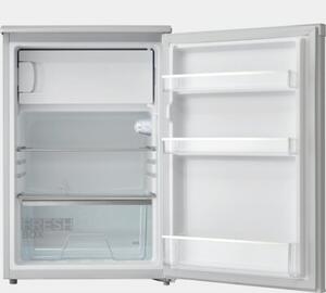 Lodówka MIDEA MDRD168FGE01 84.5cm Biała