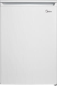 Lodówka MIDEA MDRD168FGE01 84.5cm Biała