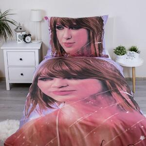 Jerry Fabrics Pościel bawełniana Swiftie, 140 x 200 cm, 70 x 90 cm