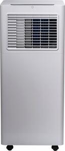 Klimatyzator przenośny LIN TAC-07CPB PSL Funkcja Sleep Osuszanie powietrza Timer Biały