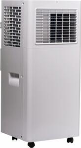 Klimatyzator przenośny LIN TAC-07CPB PSL Funkcja Sleep Osuszanie powietrza Timer Biały