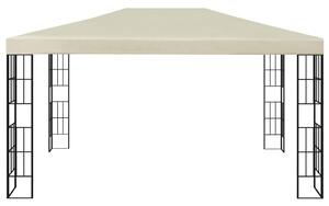 Altana 3x4 m, kremowa