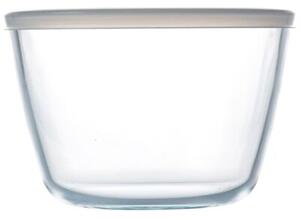 Misa PYREX Cook & Freeze 15 cm Przeźroczysto-biały