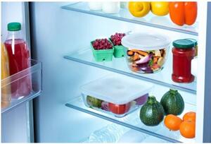 Misa PYREX Cook & Freeze 15 cm Przeźroczysto-biały