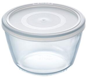 Misa PYREX Cook & Freeze 15 cm Przeźroczysto-biały