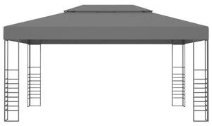 Altana 3x4 m, antracytowa