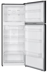 Lodówka SMITH&BROWN SFTF-733-BE5 No Frost 178cm Czarna