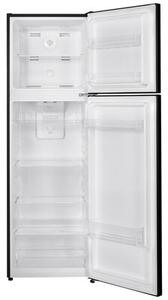 Lodówka MPM-216-CF-28 No Frost 142cm Czarna