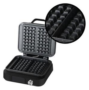 Gofrownica LOVIO HOME PerfectCrisp LVWF002BK
