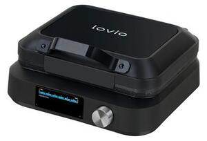Gofrownica LOVIO HOME PerfectCrisp LVWF002BK