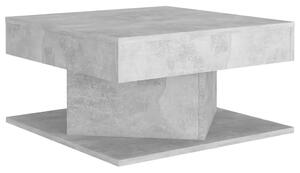Minimalistyczny Stolik Kawowy Beton L5-D03