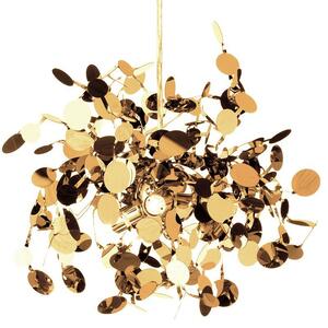 Lampa Monetti Step Into Design ST-1676 GOLD
