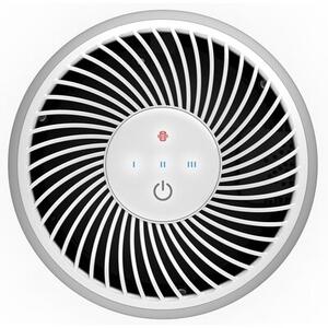 Oczyszczacz powietrza LEVOIT Core Mini Szary