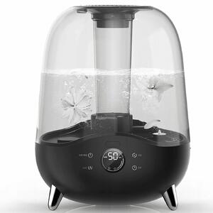 Nawilżacz ultradźwiękowy DEERMA F327W