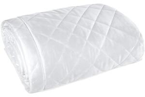 Narzuta EUROFIRANY RIA6 170 x 210 cm BiaÅy