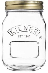 Słoik KILNER Preserve Jars 0.5 L