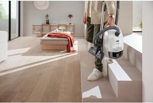 Odkurzacz MIELE Guard S1 Parquet Flex