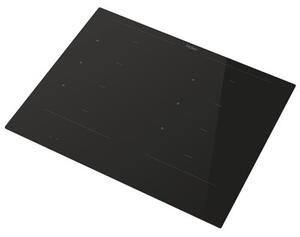 Płyta indukcyjna HAIER HAMT68IRB1S Minimalistyczny znikający wyświetlacz Tylko 47mm grubości Pole łączone Varycook