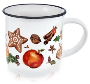 Kubek ceramiczny 330 ML