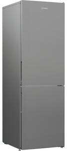 Lodówka INDESIT INKS1361S4E 185.2cm Srebrna