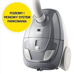 Odkurzacz AMICA Surazo VM 1058