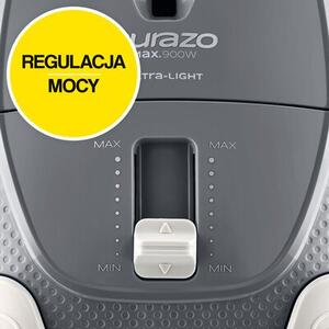 Odkurzacz AMICA Surazo VM 1058