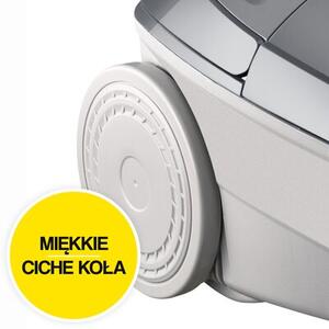 Odkurzacz AMICA Surazo VM 1058